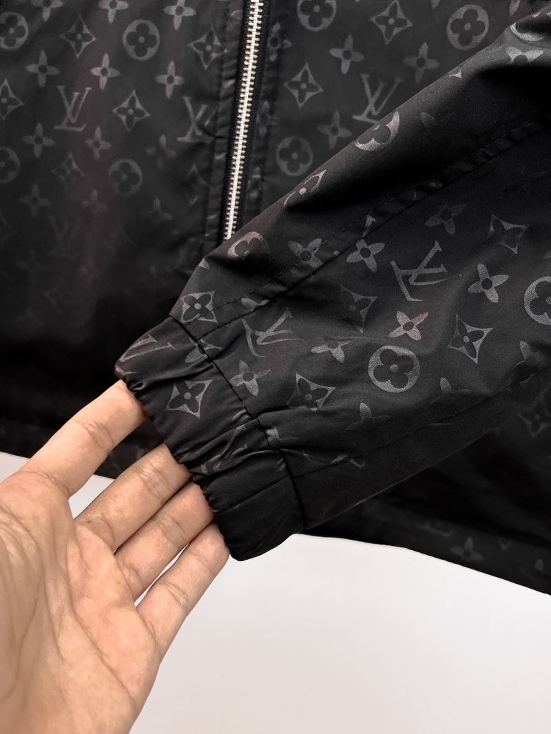 Louis Vuitton Outwear